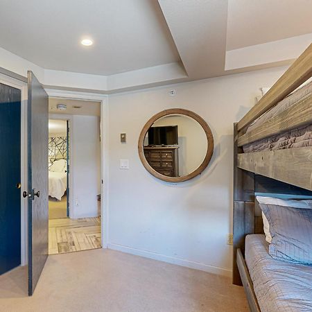 Apartmán Torian Plum Plaza 204 Steamboat Springs Exteriér fotografie