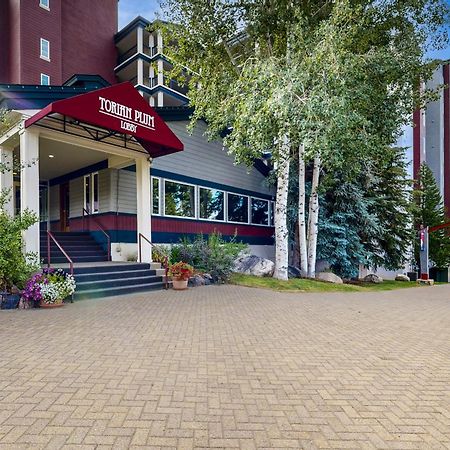 Apartmán Torian Plum Plaza 204 Steamboat Springs Exteriér fotografie
