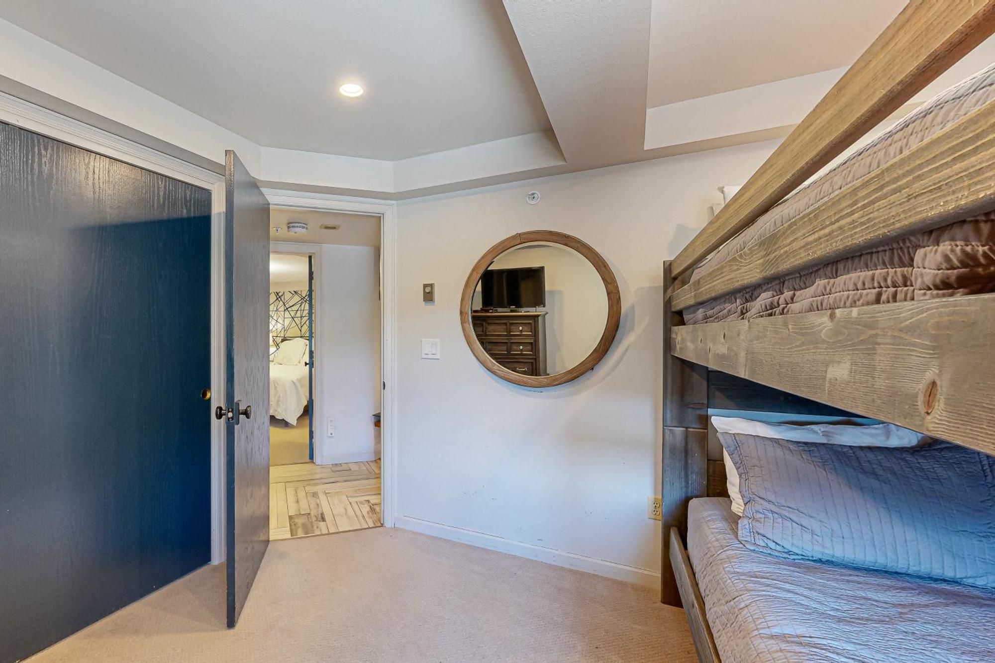 Apartmán Torian Plum Plaza 204 Steamboat Springs Exteriér fotografie
