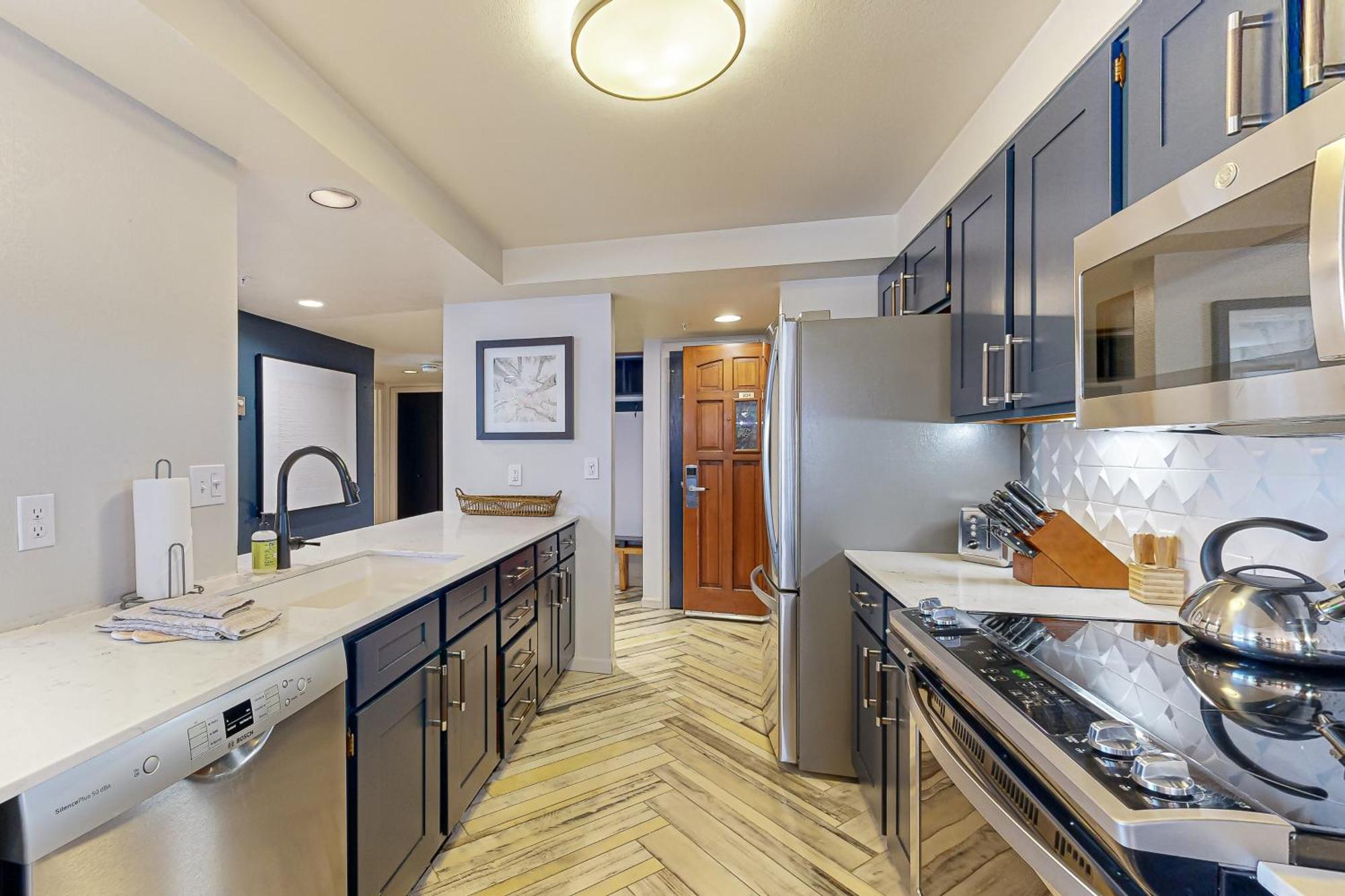 Apartmán Torian Plum Plaza 204 Steamboat Springs Exteriér fotografie