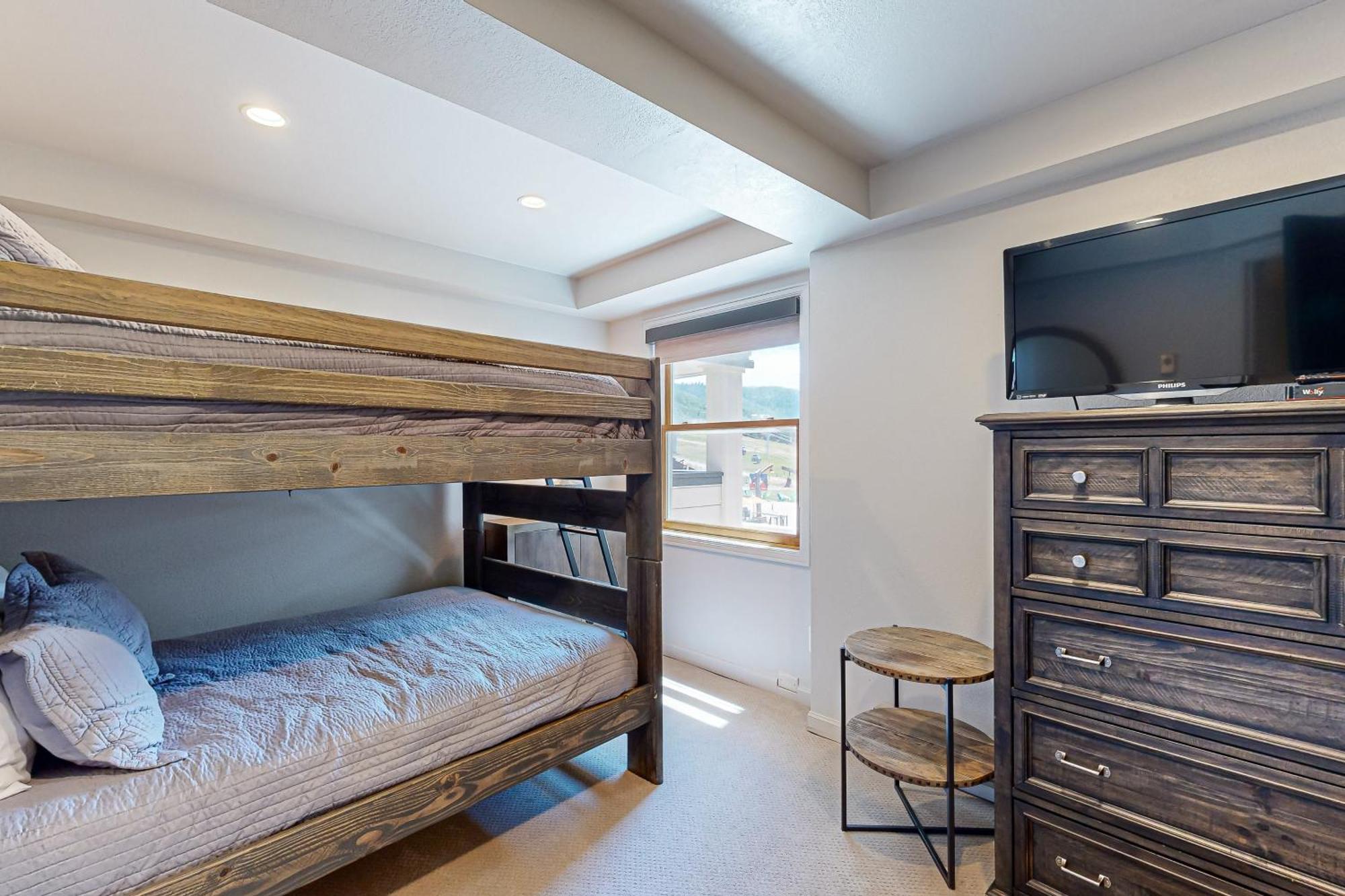 Apartmán Torian Plum Plaza 204 Steamboat Springs Exteriér fotografie